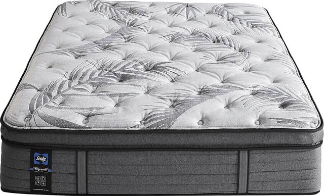 Sealy Posturepedic Plus Starley Queen Mattress - Thumbnail - Image 2