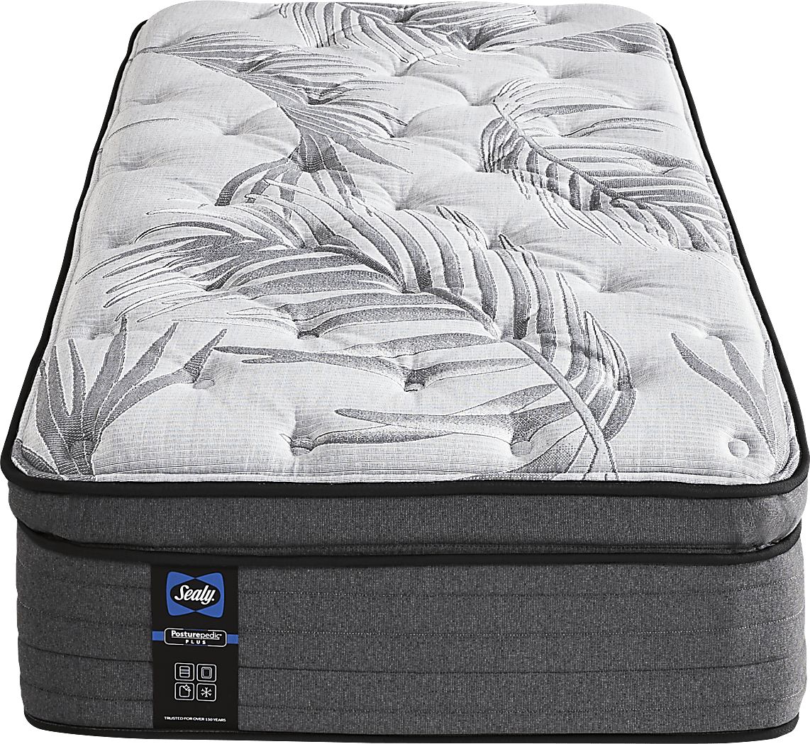 Posturepedic Starley Twin Mattress | Rooms To Go