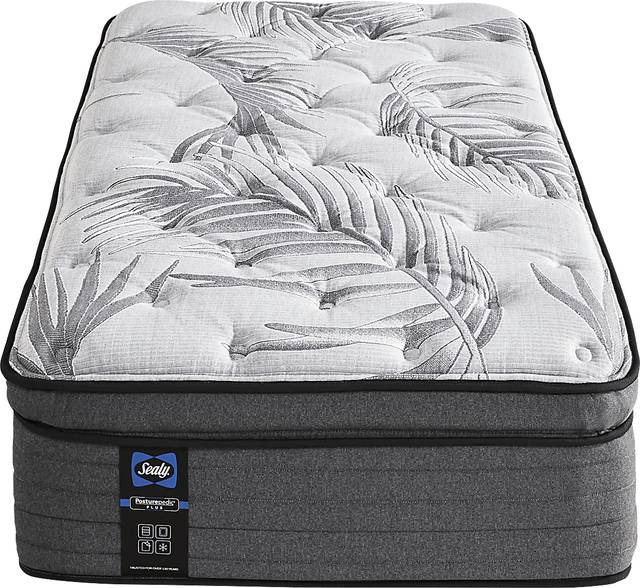 Sealy Posturepedic Plus Starley Twin XL Mattress - Thumbnail - Image 2