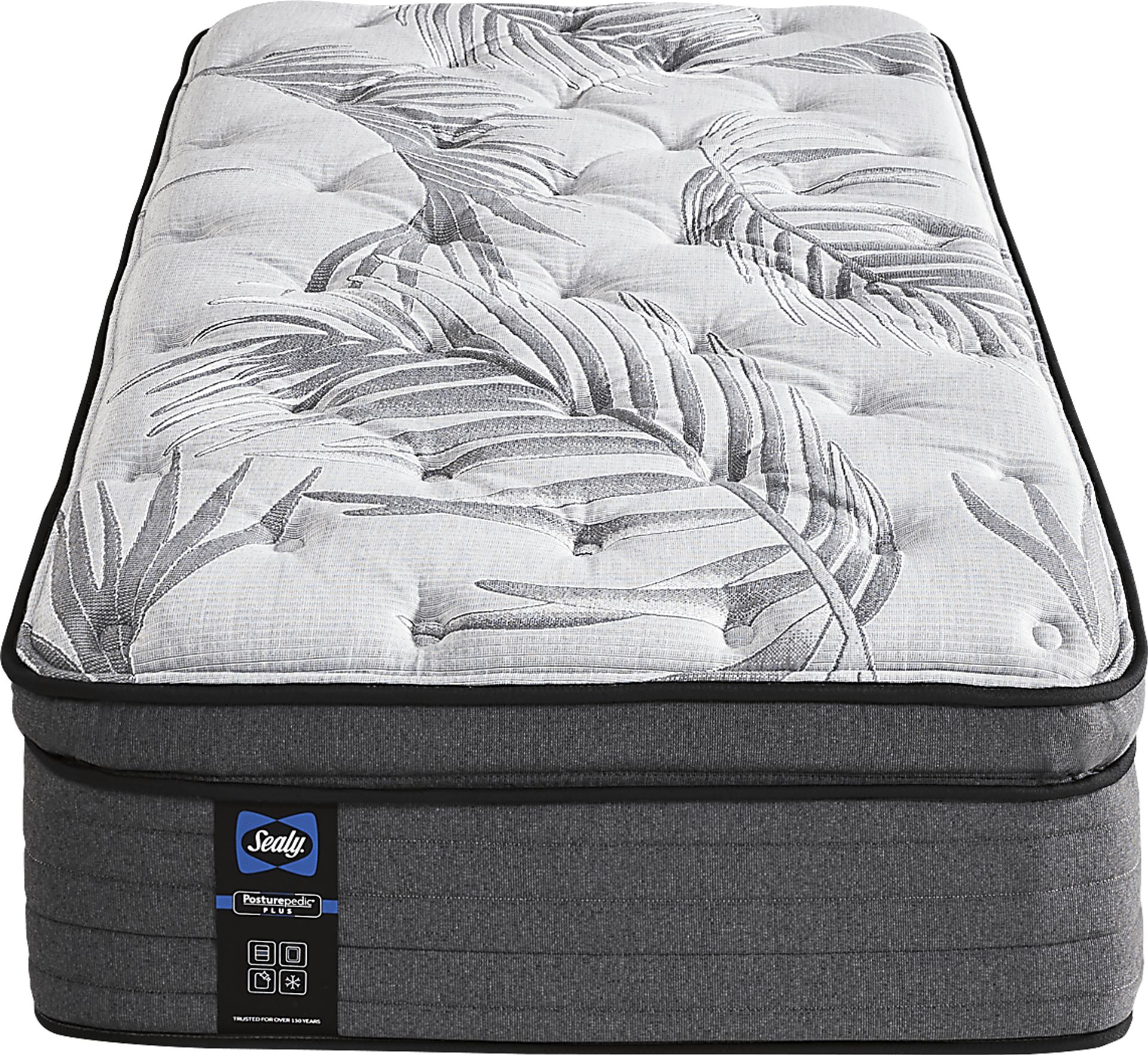 Sealy Posturepedic Plus Starley Twin XL Mattress - Image 2