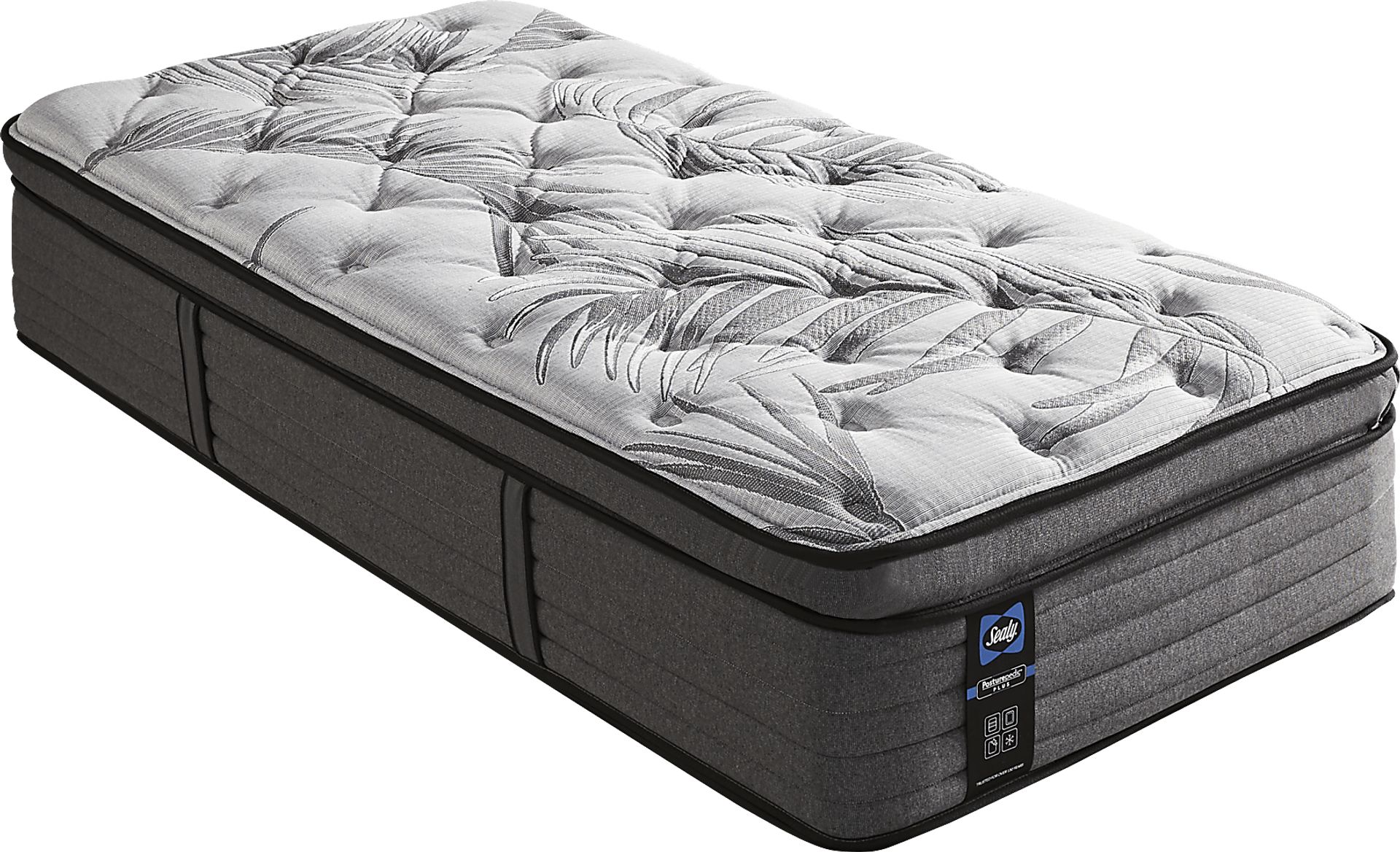 Sealy Posturepedic Plus Starley Twin XL Mattress - Image 1