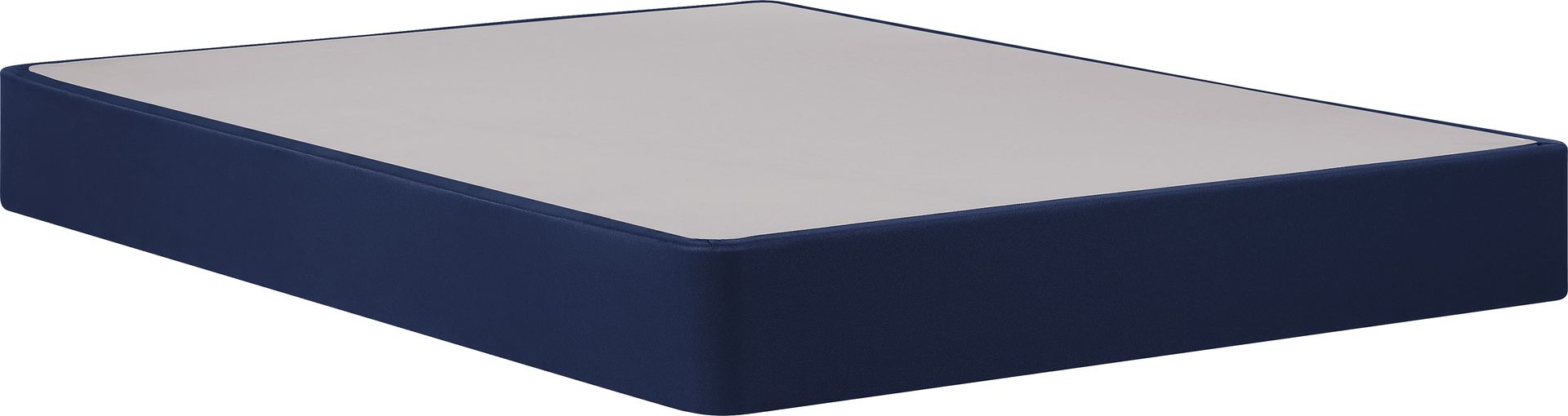 Sealy Posturepedic Queen High Profile Foundation - Image 1