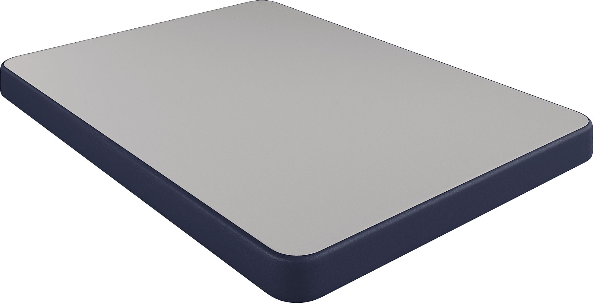 Sealy Posturepedic Queen Low Profile Foundation - Image 1