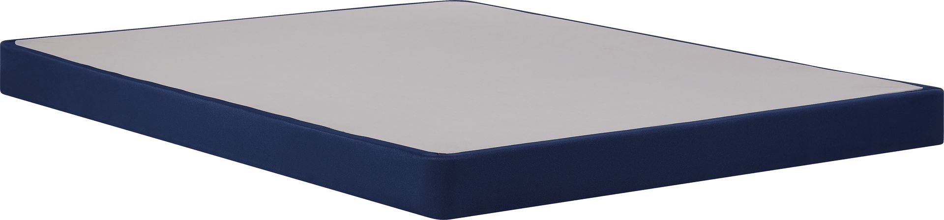 Sealy Posturepedic Queen Low Profile Foundation - Image 1
