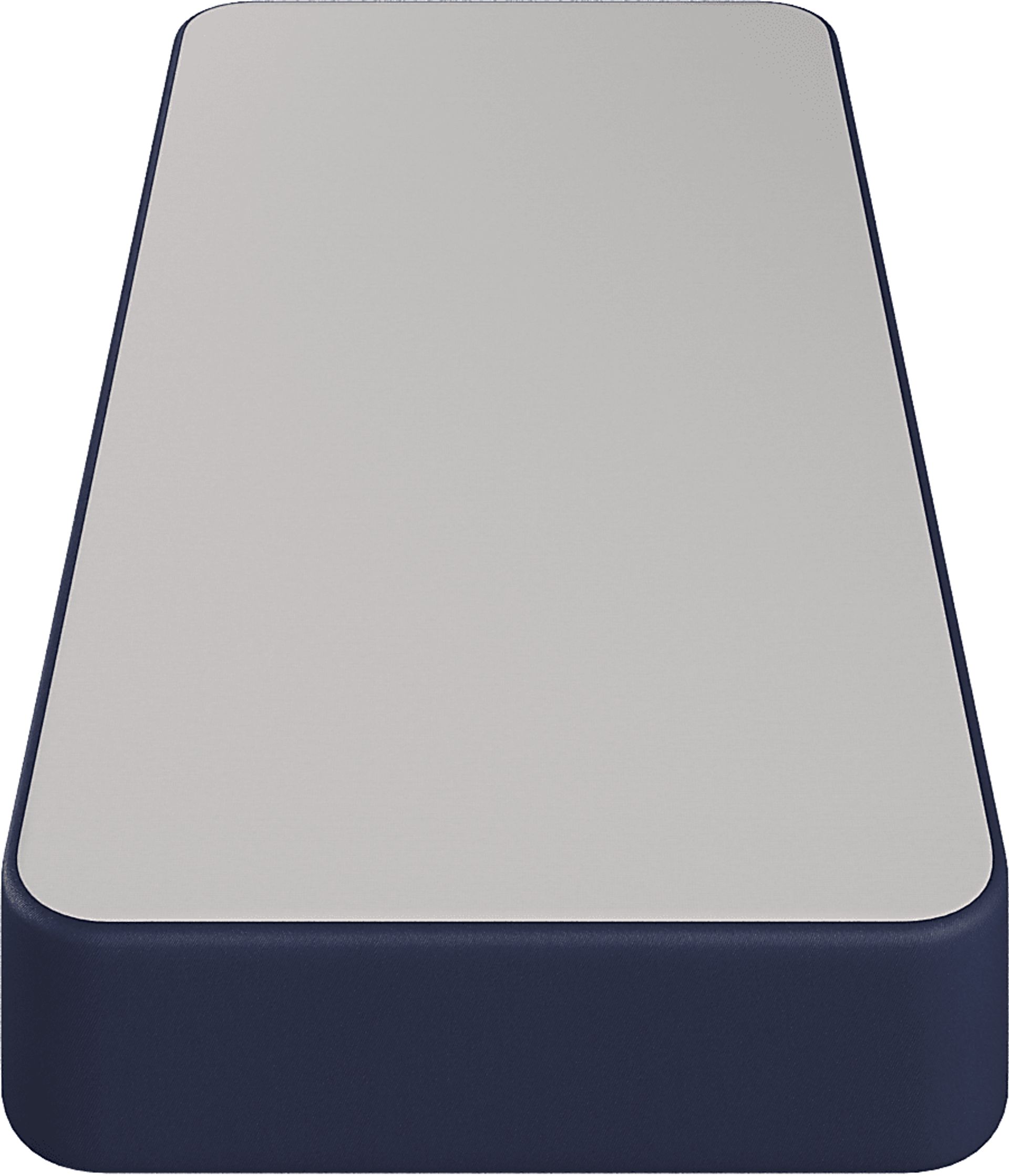 Sealy Posturepedic Twin High Profile Foundation - Image 2