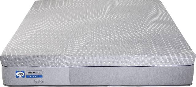 Sealy Posturepedic Valley Road California King Mattress - Thumbnail - Image 2