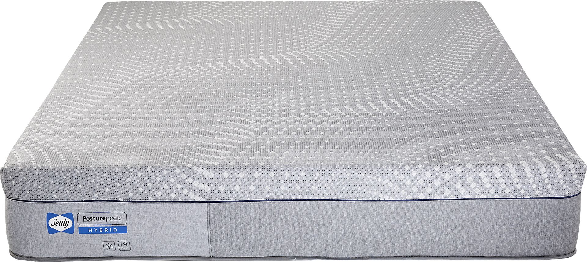 Sealy Posturepedic Valley Road California King Mattress - Image 2