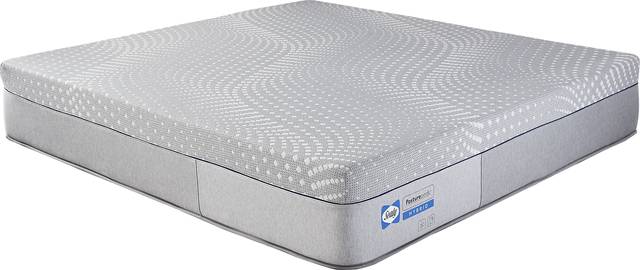 Sealy Posturepedic Valley Road California King Mattress - Thumbnail - Image 1