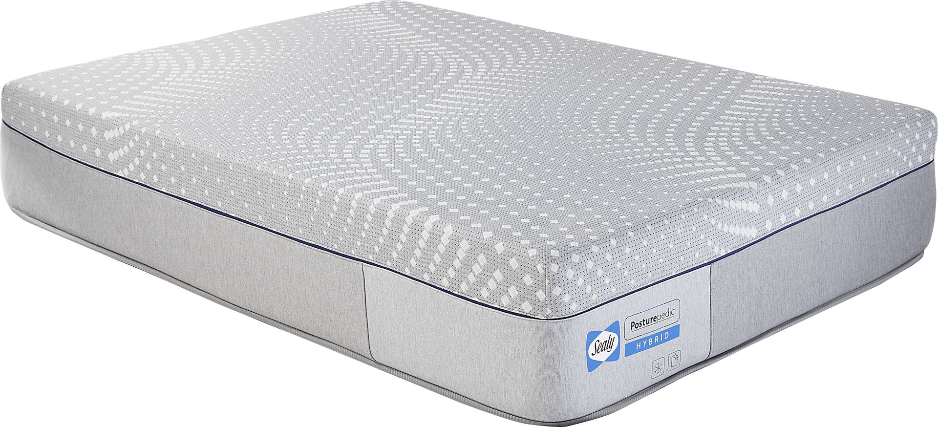 Sealy Posturepedic Valley Road Full Mattress