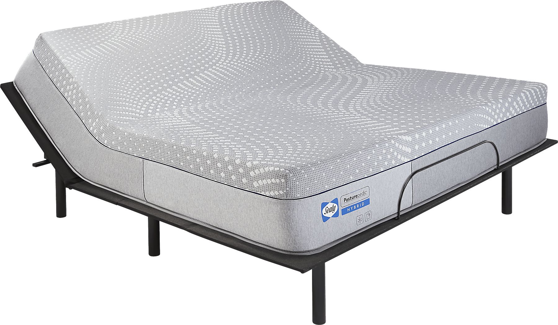 sealy posturepedic valley road king mattress