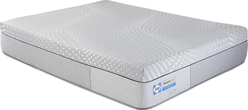 Valley Road Queen Mattress