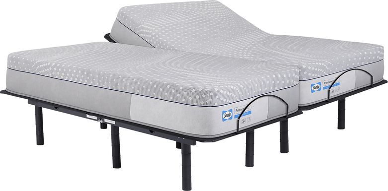 Rooms to go shop adjustable twin beds