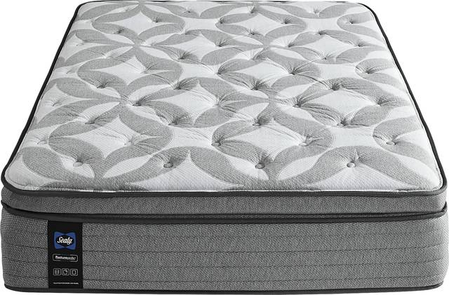 Sealy Posturepedic Weldon Full Mattress - Thumbnail - Image 2