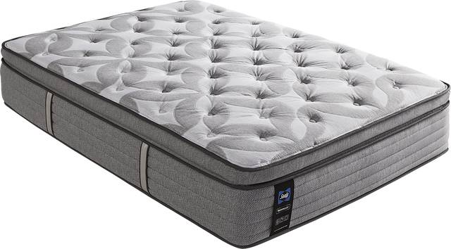 Sealy Posturepedic Weldon Full Mattress - Thumbnail - Image 1