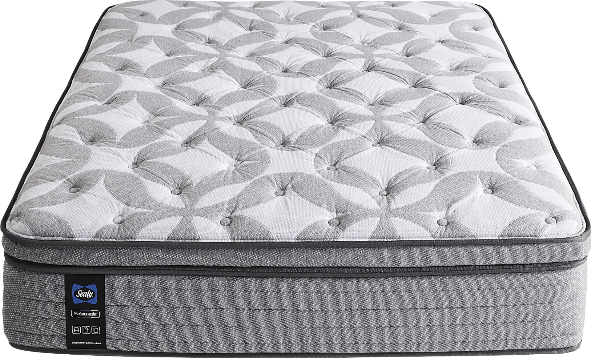 Sealy Posturepedic Weldon Queen Mattress - Image 2
