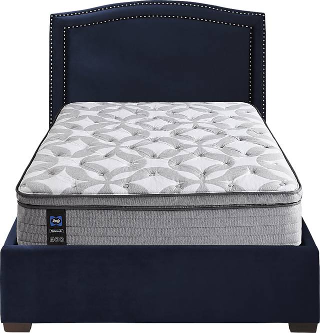 Sealy Posturepedic Weldon Queen Mattress - Thumbnail - Image 3