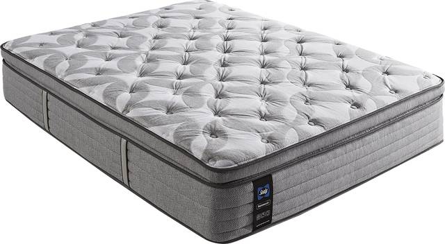 Sealy Posturepedic Weldon Queen Mattress - Thumbnail - Image 1