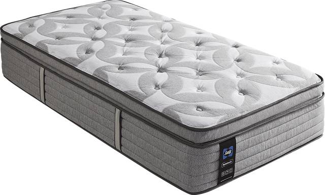 Sealy Posturepedic Weldon Twin XL Mattress - Thumbnail - Image 1