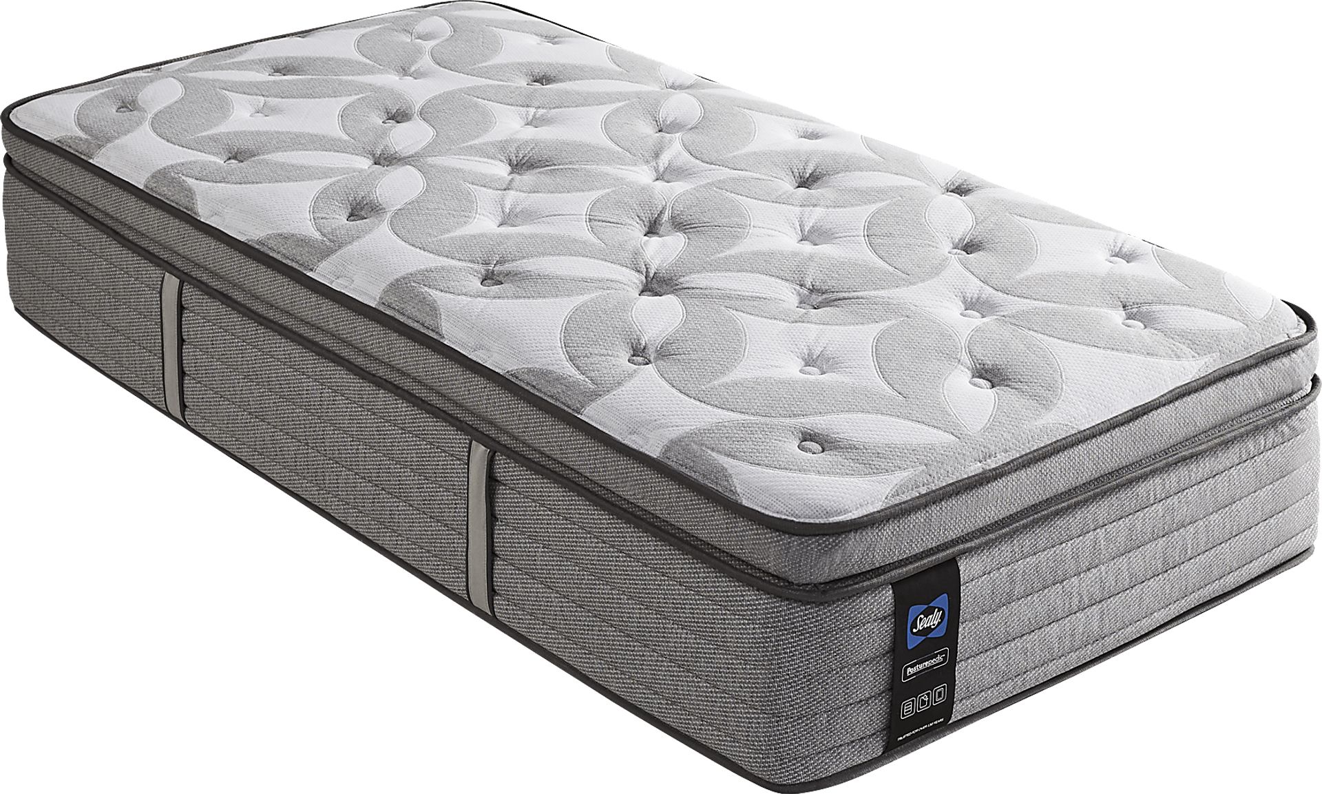Sealy Posturepedic Weldon Twin XL Mattress - Image 1