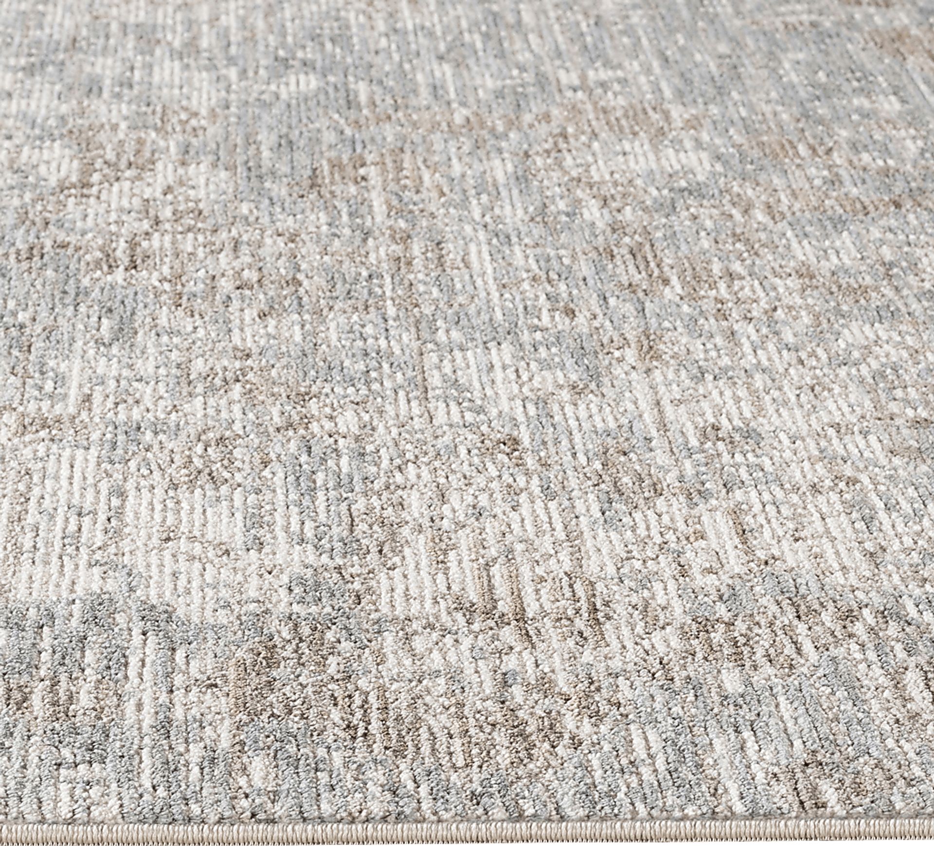 Sealy Salfia Graphite 2'6 x 10' Rug - Image 3