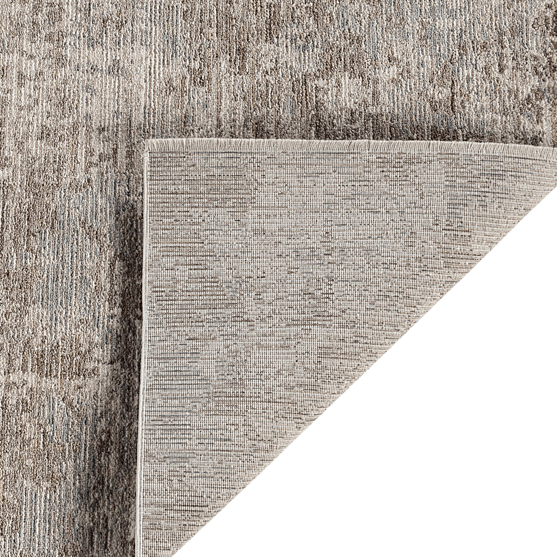 Sealy Salfia Gray 8'9 x 11'9 Rug - Image 8