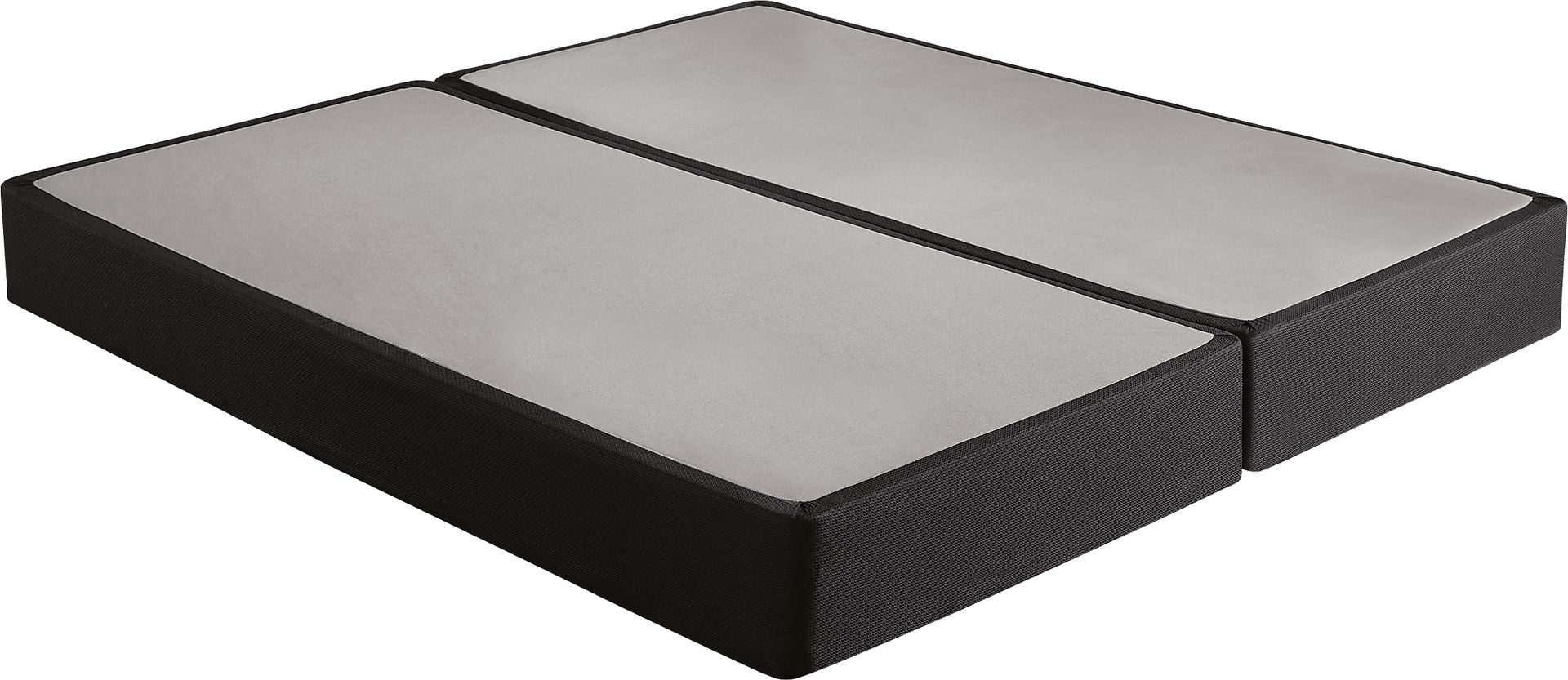 Sealy Split California King High Profile Foundation Pair (2) - Image 1