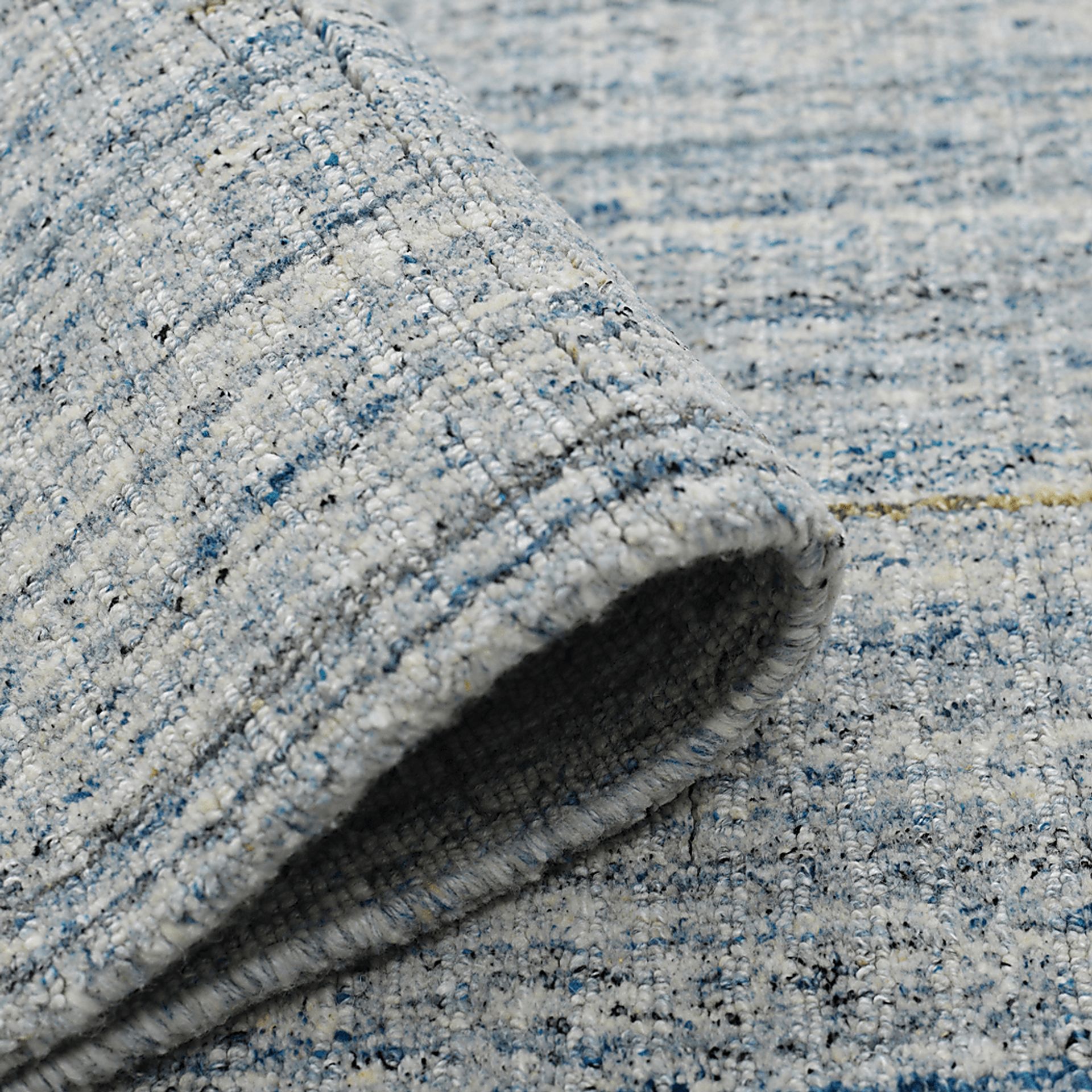 Sealy Vaelle Blue 9' x 12' Rug - Image 6