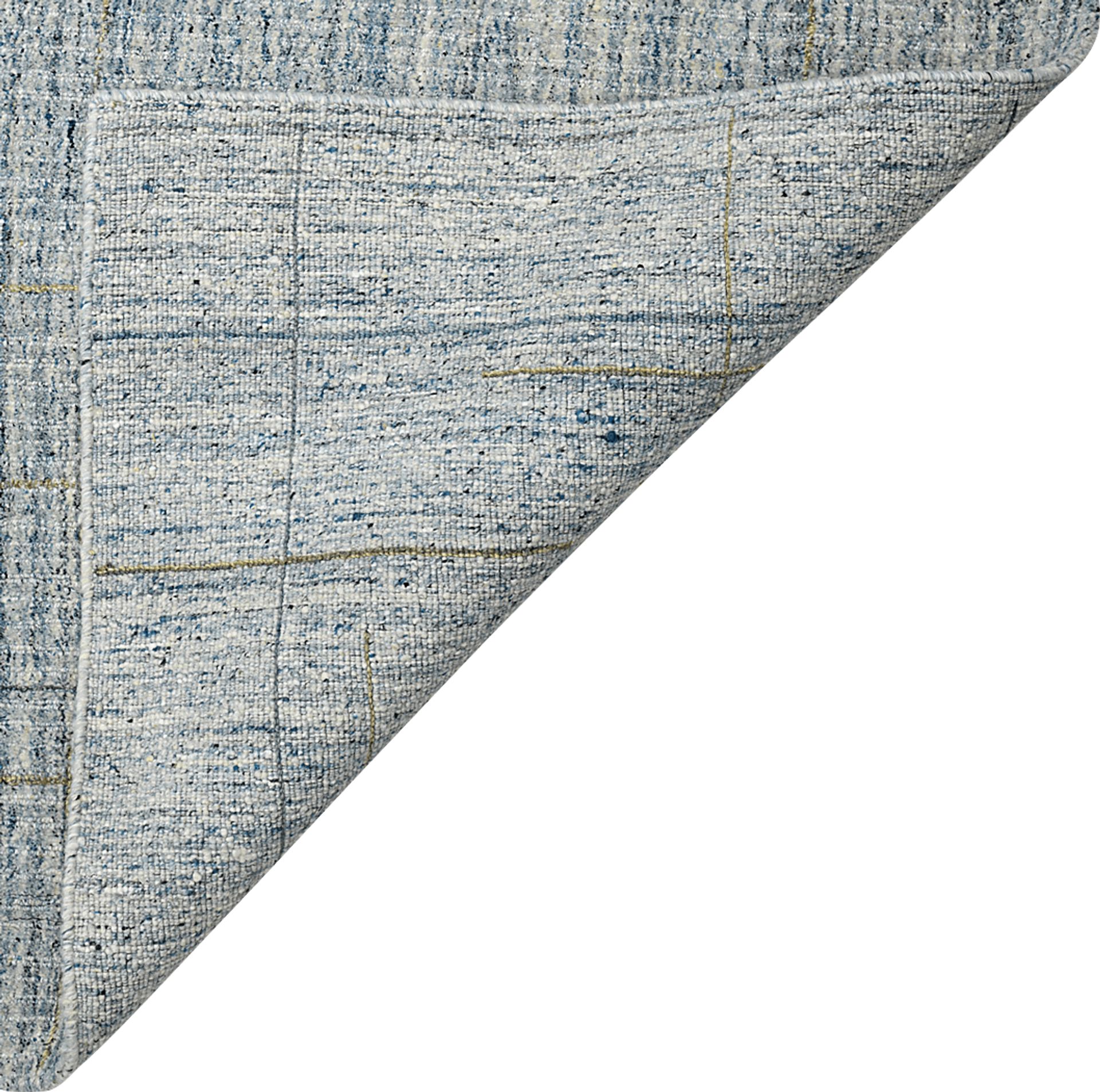 Sealy Vaelle Blue 9' x 12' Rug - Image 9
