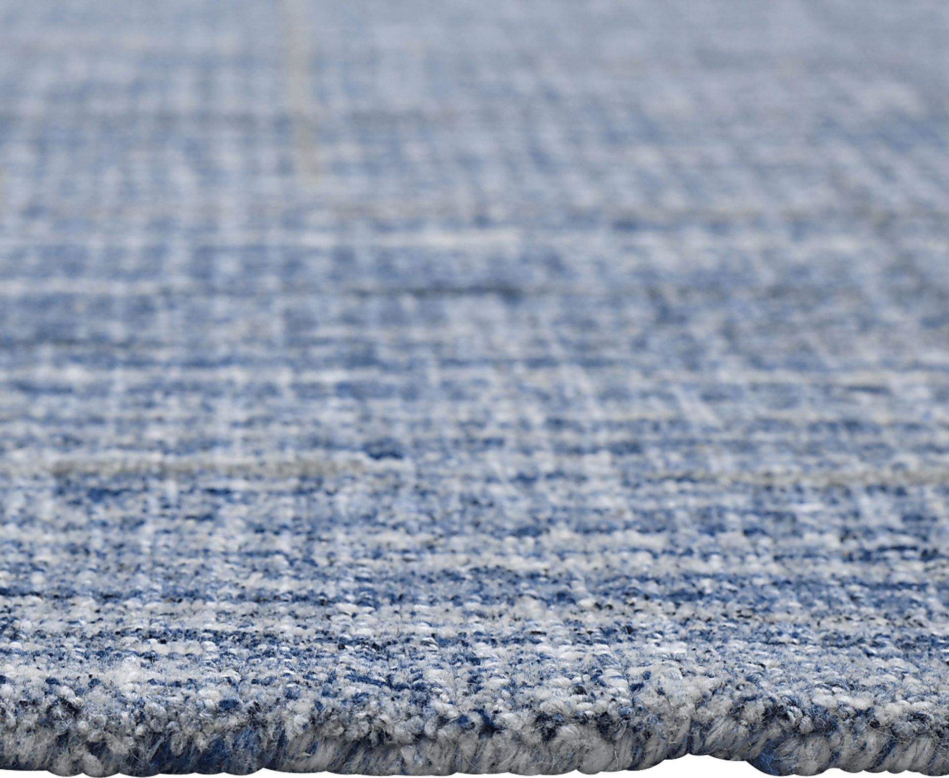 Sealy Vaelle Dark Blue 9' x 12' Rug - Image 4