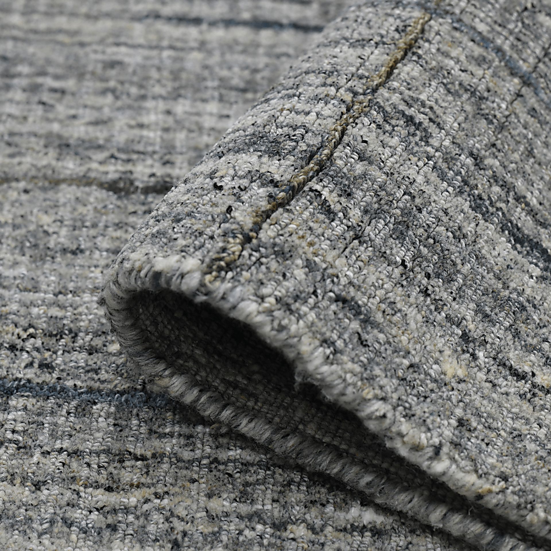 Sealy Vaelle Graphite 9' x 12' Rug - Image 6