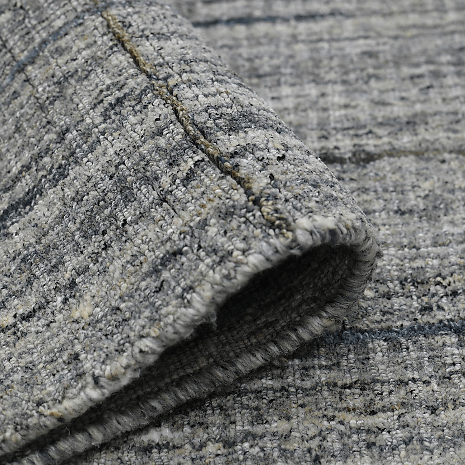 Sealy Vaelle Graphite 9' x 12' Rug - Image 8