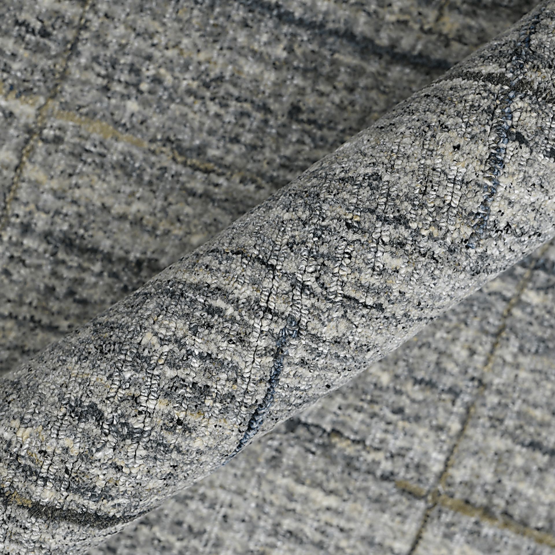 Sealy Vaelle Graphite 9' x 12' Rug - Image 9