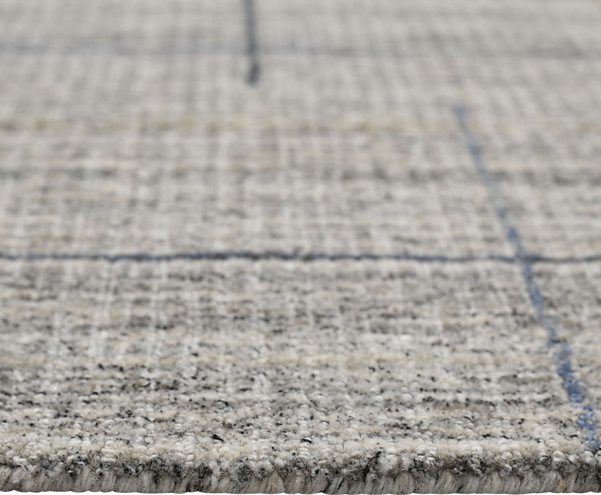 Sealy Vaelle Gray 9' x 12' Rug - Image 4