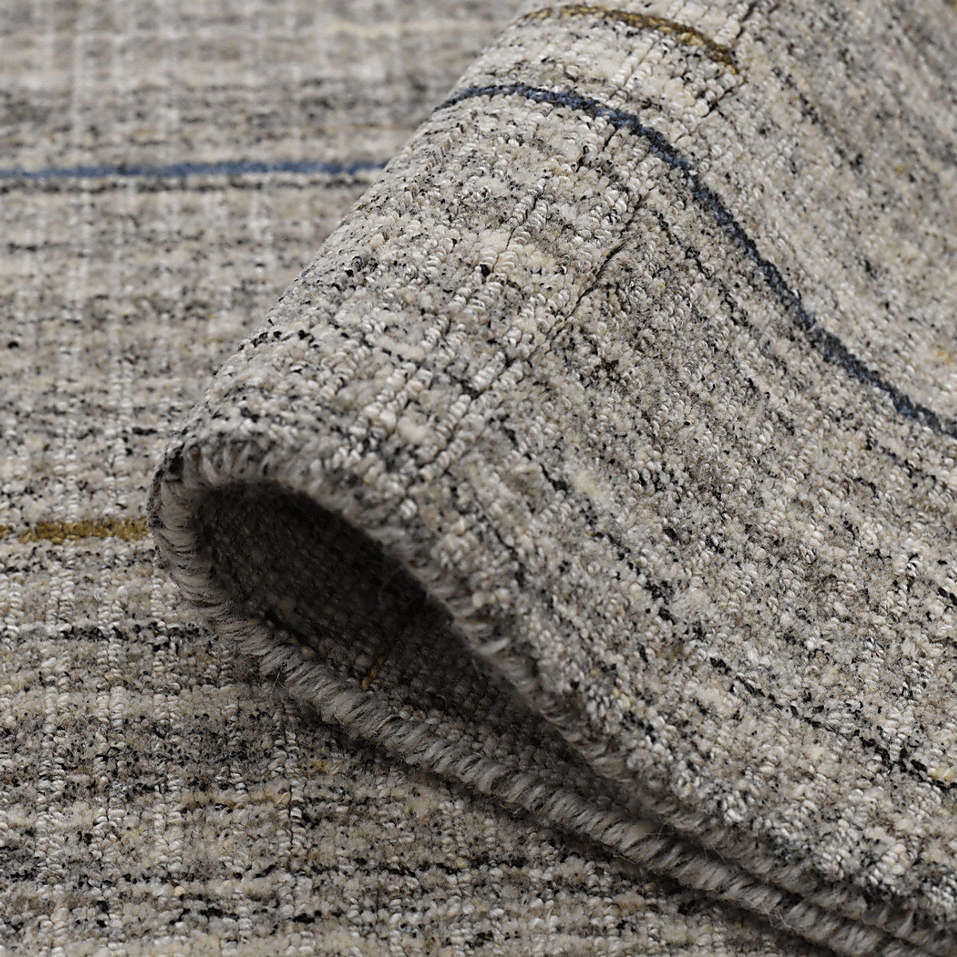 Sealy Vaelle Gray 9' x 12' Rug - Image 5