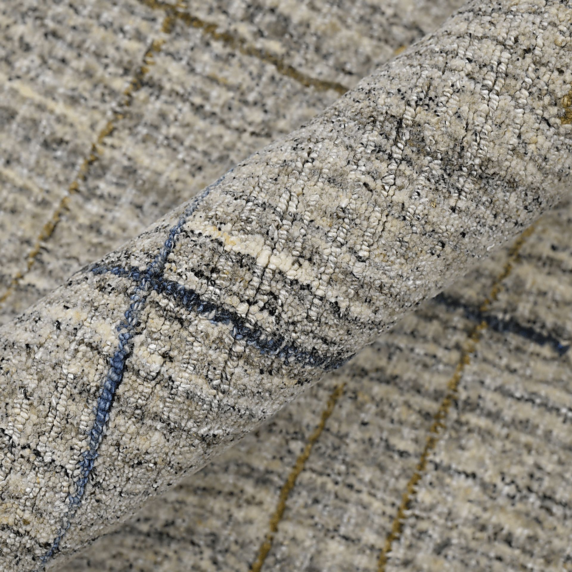 Sealy Vaelle Gray 9' x 12' Rug - Image 6