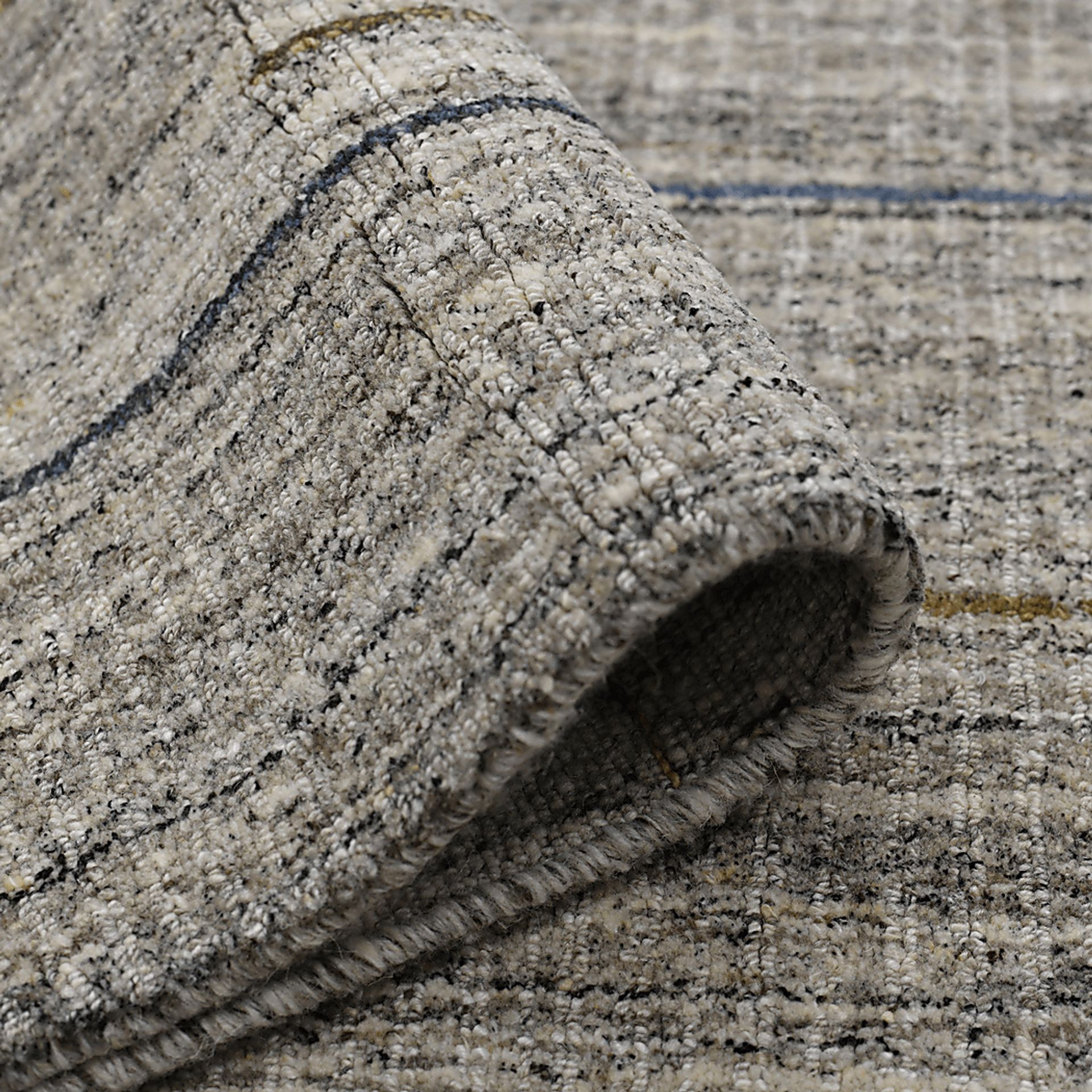Sealy Vaelle Gray 9' x 12' Rug - Image 9