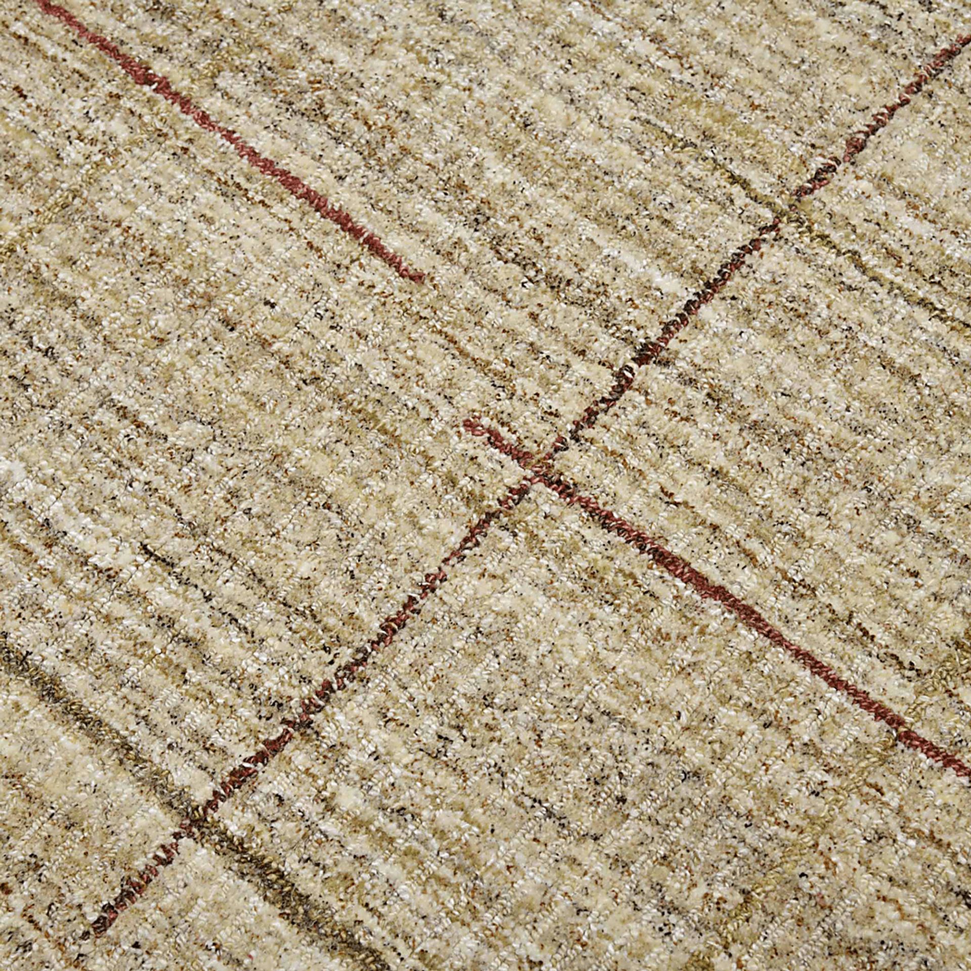 Sealy Vaelle Tan 9' x 12' Rug - Image 10