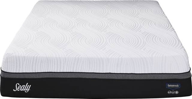 Sealy Wondrous Full Mattress - Thumbnail - Image 2