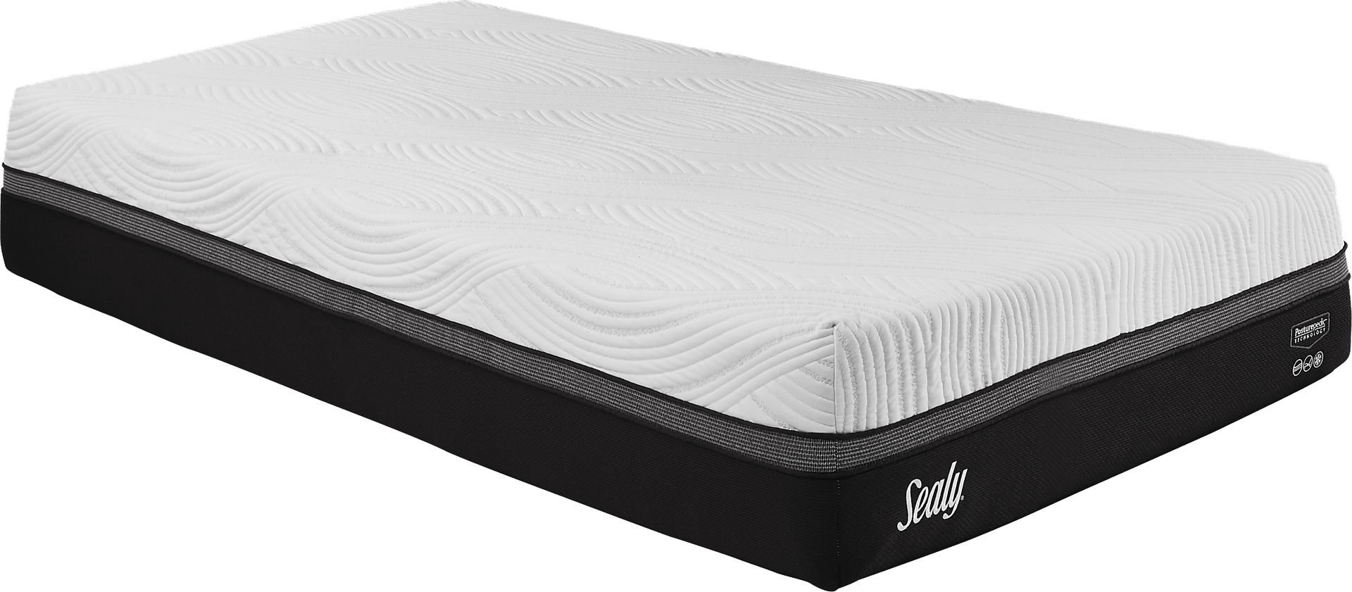 Sealy Wondrous Twin XL Mattress - Image 1
