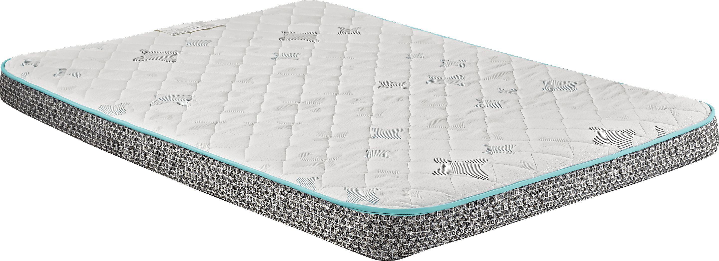 Sealy Z-101 Full Mattress - Rooms To Go