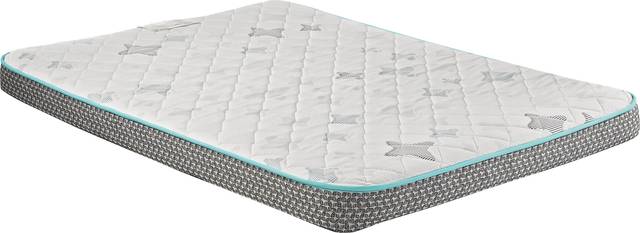 Sealy Z-101 Full Mattress - Thumbnail - Image 1