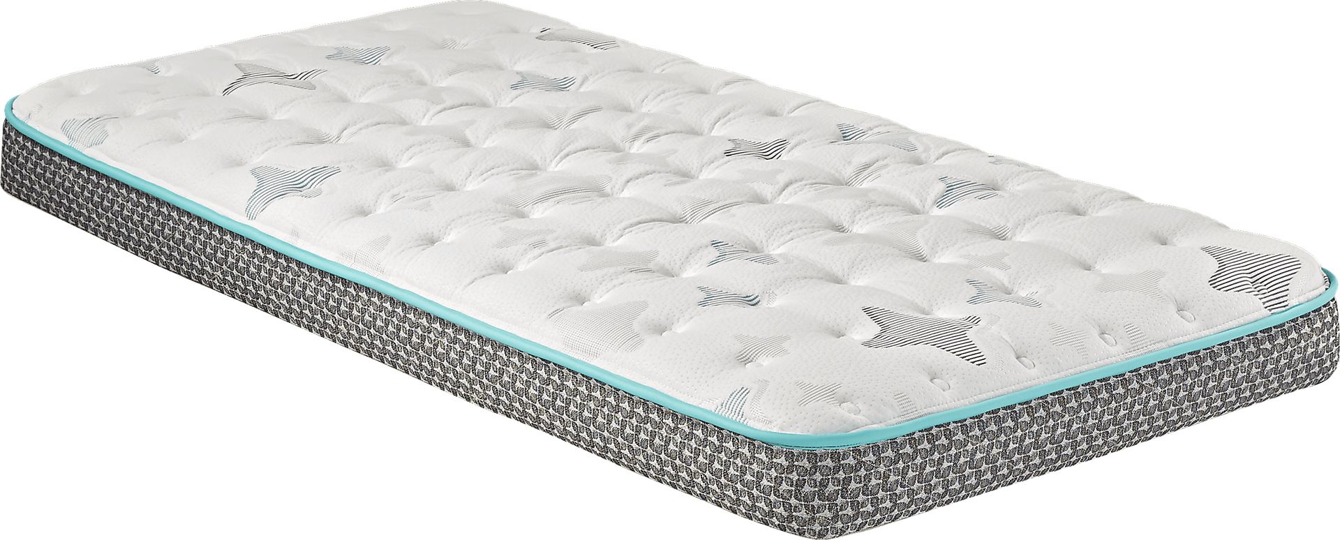 Sealy Z-101 Twin Mattress - Image 1