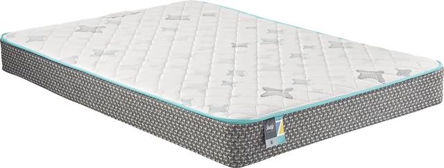Sealy Z-301 Full Mattress - Thumbnail - Image 1