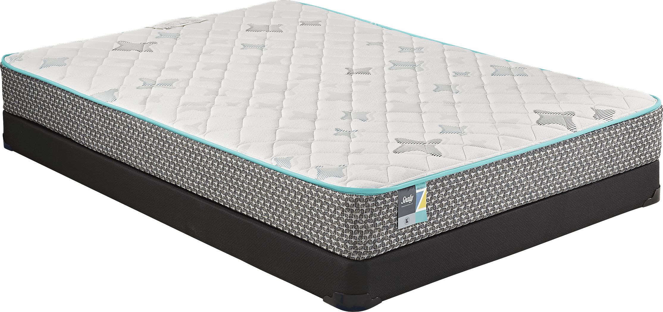sealy z-301 full mattress reviews
