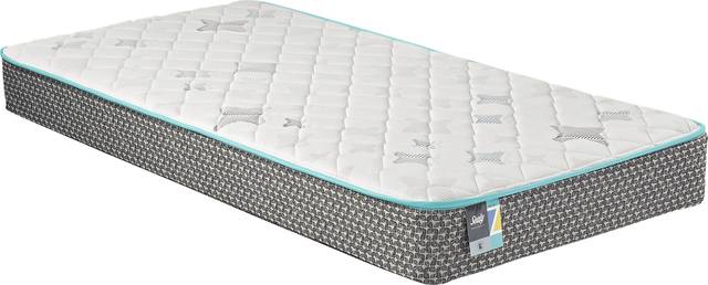 Sealy Z-301 Twin Mattress - Thumbnail - Image 1
