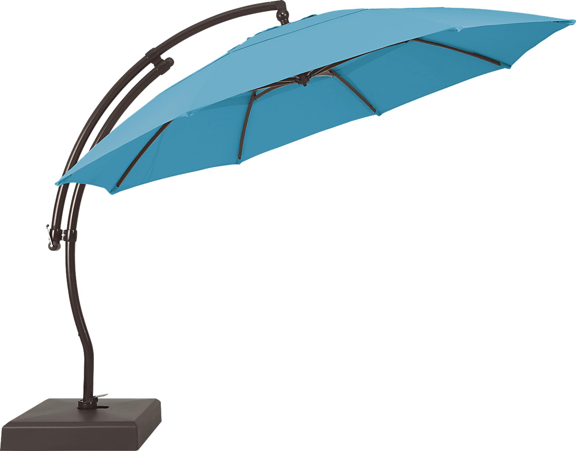 13 Ft Outdoor Patio Umbrellas