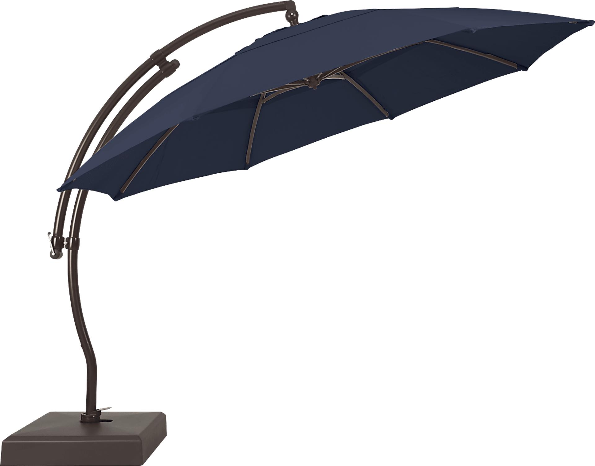13 Ft Outdoor Patio Umbrellas