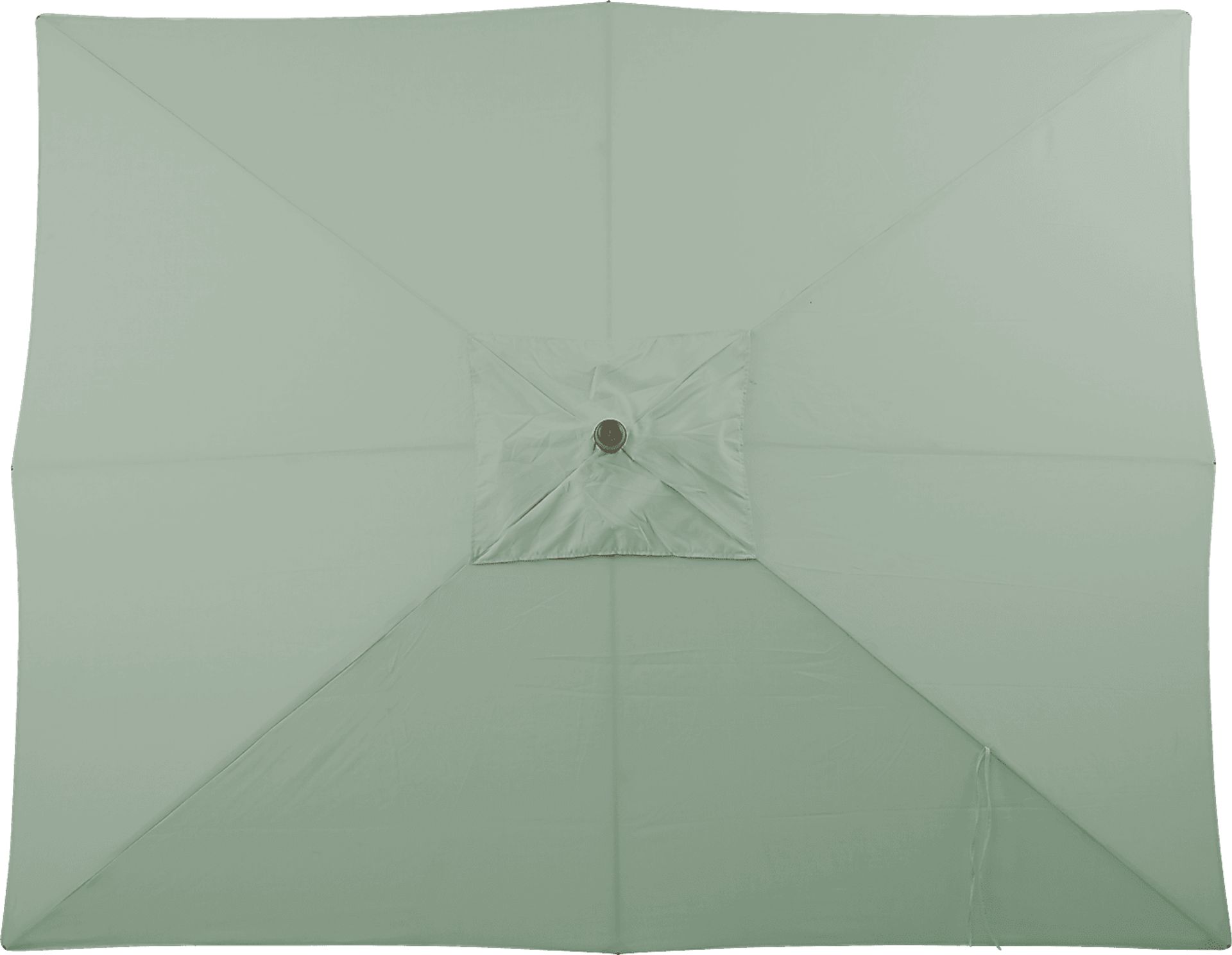 Seaport 8 x 10 Rectangle Spa Outdoor Umbrella - Image 3