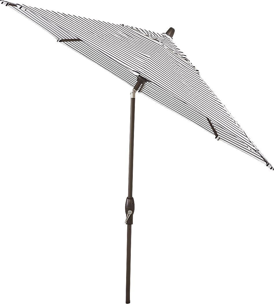 Seaport Outdoor Umbrella - Thumbnail 3