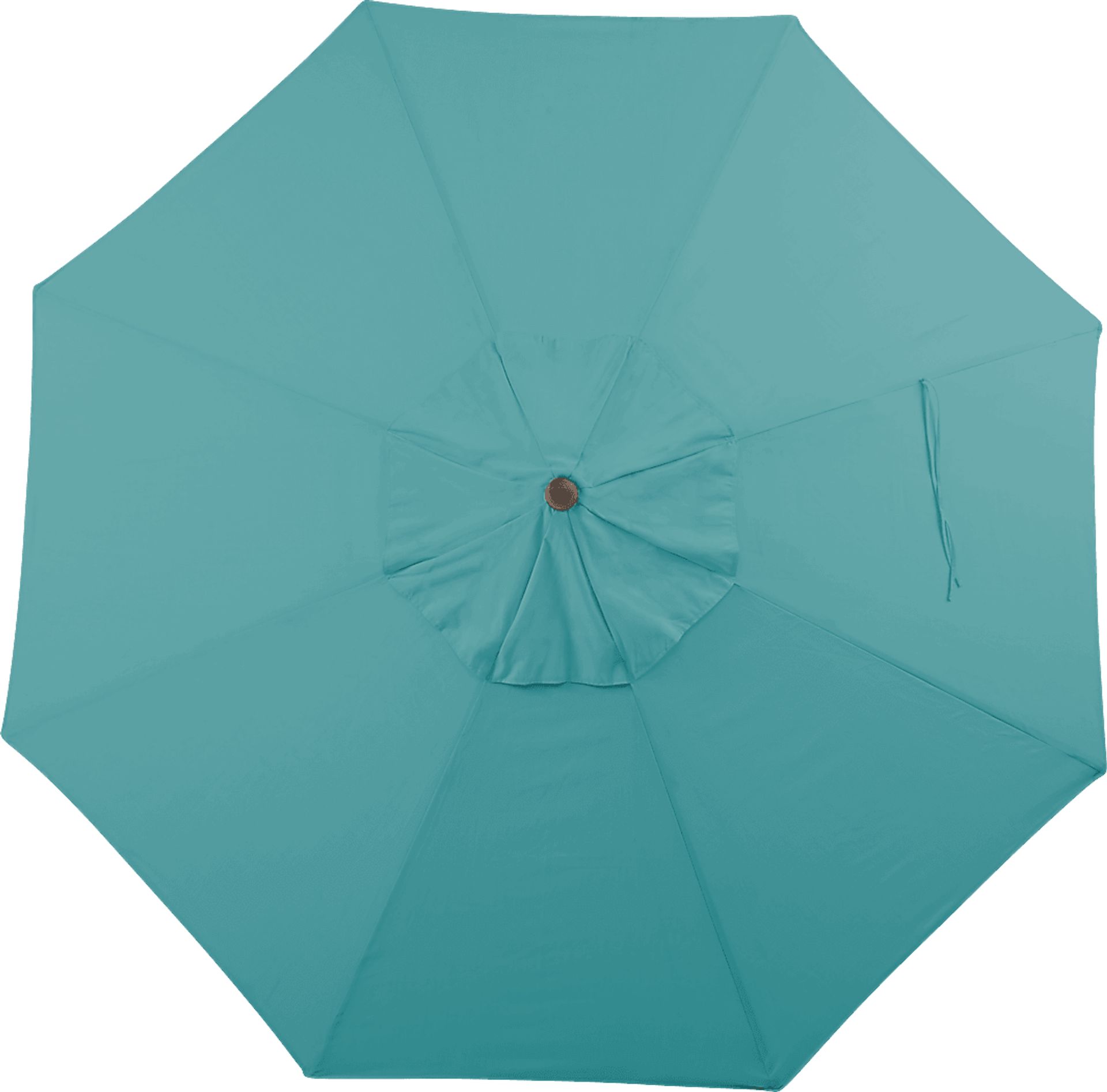 Seaport 9' Octagon Aruba Outdoor Umbrella - Image 3